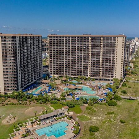 Chic North Myrtle Beach Villa Resort Amenities! Exterior foto